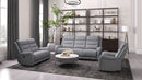 Matthias Manual Recliner