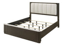 Lantrisant Queen Bed