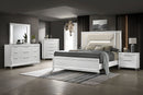 Marmore Dresser with Mirror