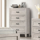 Mysen Chest