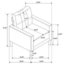 Bowen Sofa Set