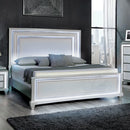Galea Queen Bed