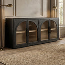 Clements Sideboard