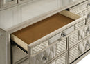 Lorient LED Dresser