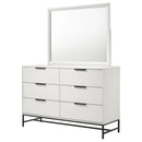 Sonora Dresser with Mirror