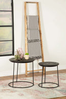 Loannis Nesting Table Set