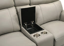Oliverus Power Sectional