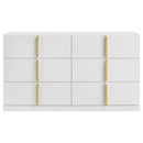 Ines Dresser