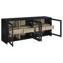 Denison TV Stand