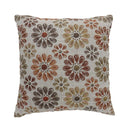 Kyra Orange 18" X 18" Pillow (2/CTN)