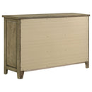 Hazlewood Bedroom Set