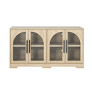 Halstead Console