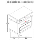 Gracemont Bedroom Set
