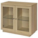 Tilbury Display Cabinet