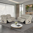 Arturus Power Loveseat