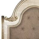 Fromberg 4 Pc Queen Bedroom Set