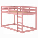 Gaston II Twin Loft Bed