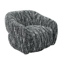 Pyrena Swivel Chair