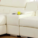 Floria Console