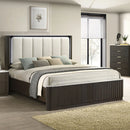 Lantrisant E.King Bed