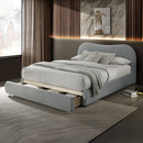 Grimsby Queen Bed