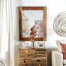 BLANCHEFLEUR Mirror