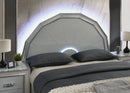 Cassiopeia E.King Bed