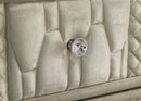 Lorient Chest of Drawers with LED Lighting