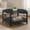 Hyde Round Coffee Table