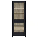 Denison Entertainment Center