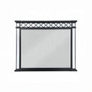 Varian II Mirror