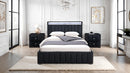 Farese Full Bed