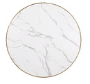 Balvi Round Dining Table
