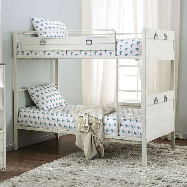 McCredmond Twin/Twin Bunk Bed image