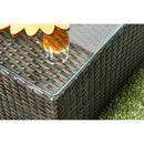 Olina Patio Sofa Set