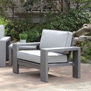 Ballyshannon Arm Chair (2/Ctn)