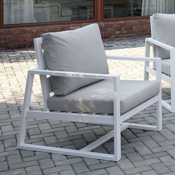 India Patio Arm Chair image