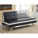 Harley Futon Sofa