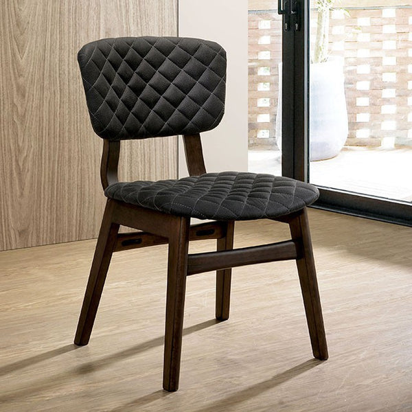 Side Chair 2 Ctn Shayna