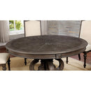 Arcadia Rustic Dining Table Set - Winder Mattress & Furniture