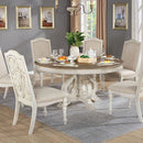 Arcadia Dining Table Set