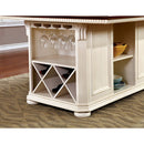 Sabrina Counter Ht Table Set
