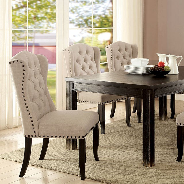 Sania Dining Table image