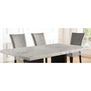 Kian 7 Pc Dining Table Set - Winder Mattress & Furniture