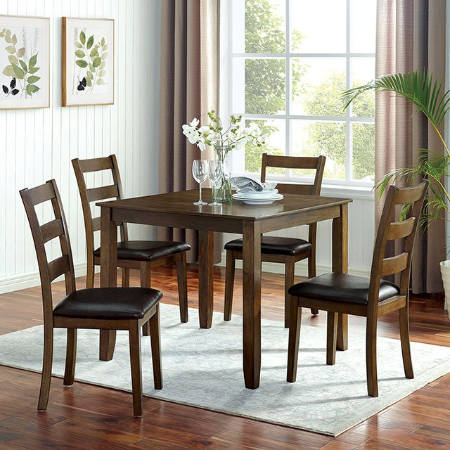 Gracefield 5 Pc. Dining Table Set image