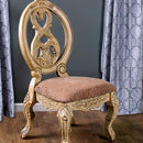 Tuscany Side Chair (2/Box)