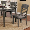 Hillsview Side Chair (2/Ctn)