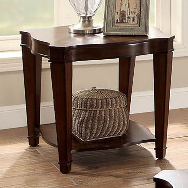 Ashleigh End Table