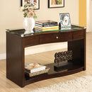 Pierce Sofa Table