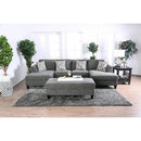 Lowry Ottoman